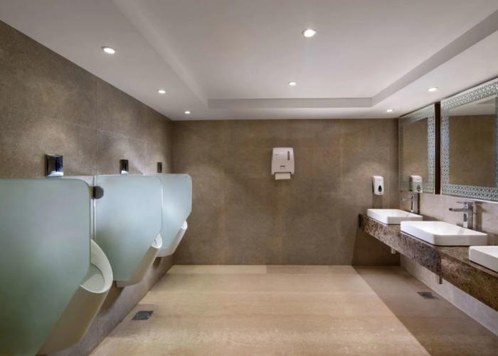 Nirvana Sarovar Portico Gorakhpur