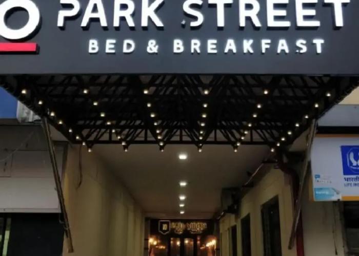 10 Park Street Bed & Breakfast