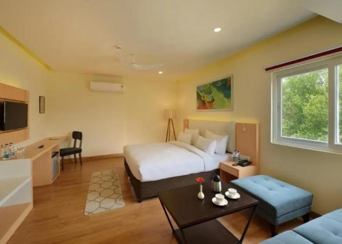 10 Park Street Bed & Breakfast