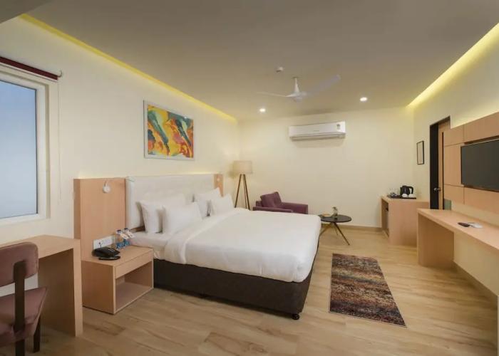 10 Park Street Bed & Breakfast