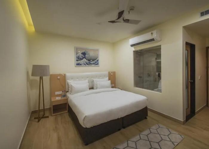 10 Park Street Bed & Breakfast
