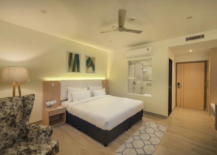 10 Park Street Bed & Breakfast