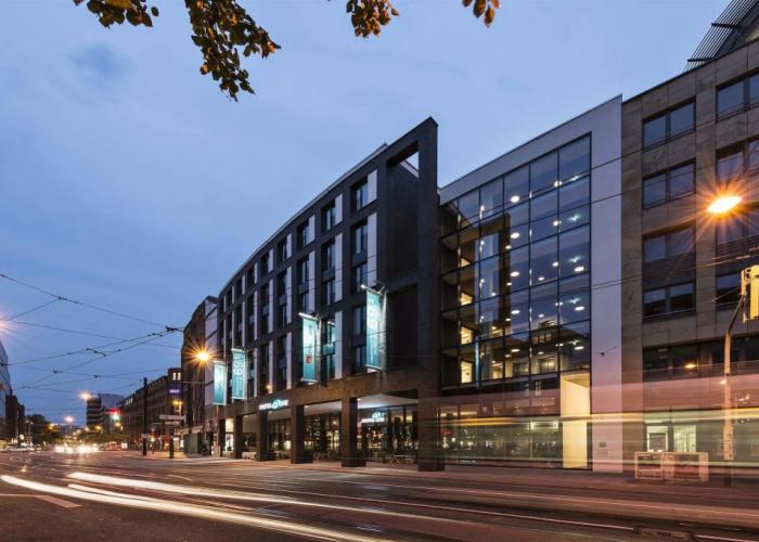 Motel One Bremen