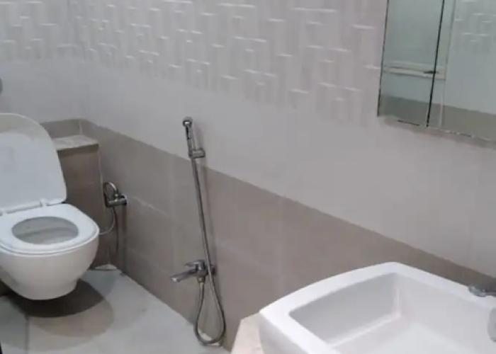 Hotel Park Regency