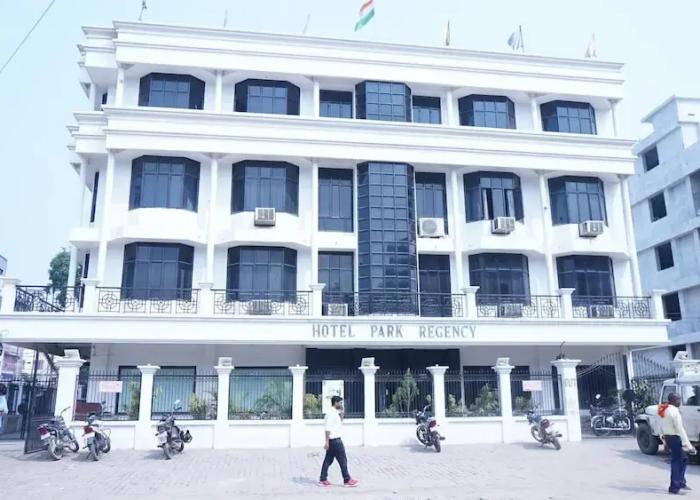 Hotel Park Regency