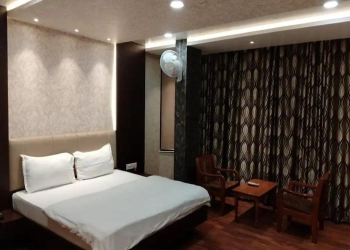 Hotel Park Regency