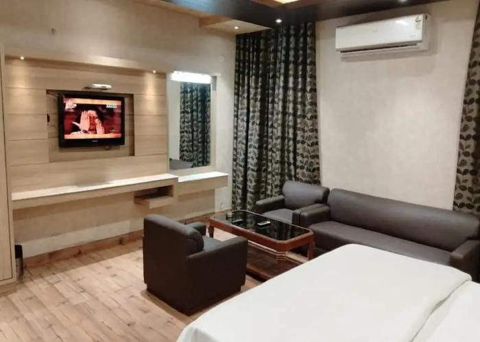 Hotel Park Regency