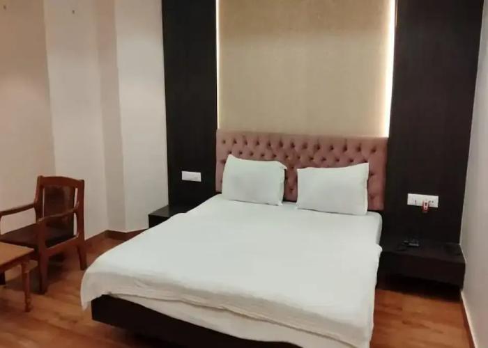 Hotel Park Regency