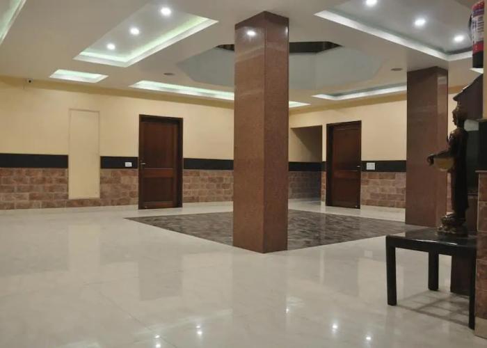 Hotel Park Regency