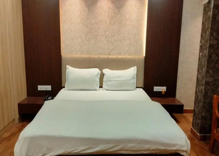 Hotel Park Regency