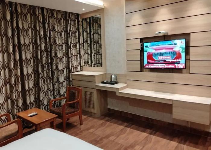 Hotel Park Regency