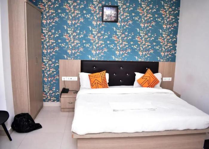 Hotel Uma Palace
