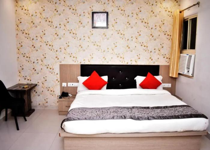 Hotel Uma Palace