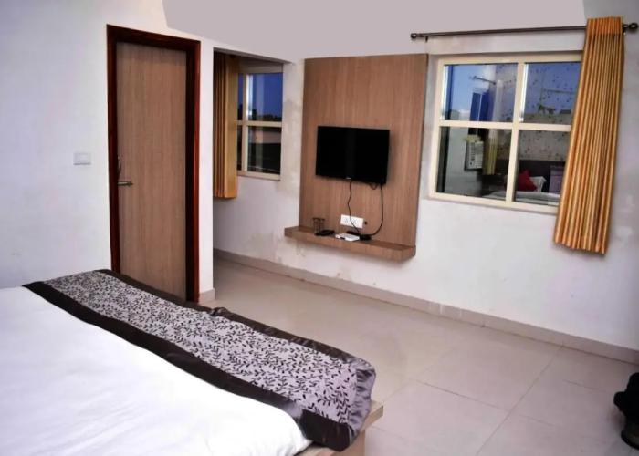 Hotel Uma Palace
