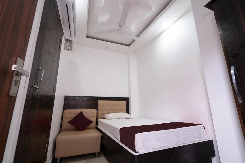 фото Nova Inn