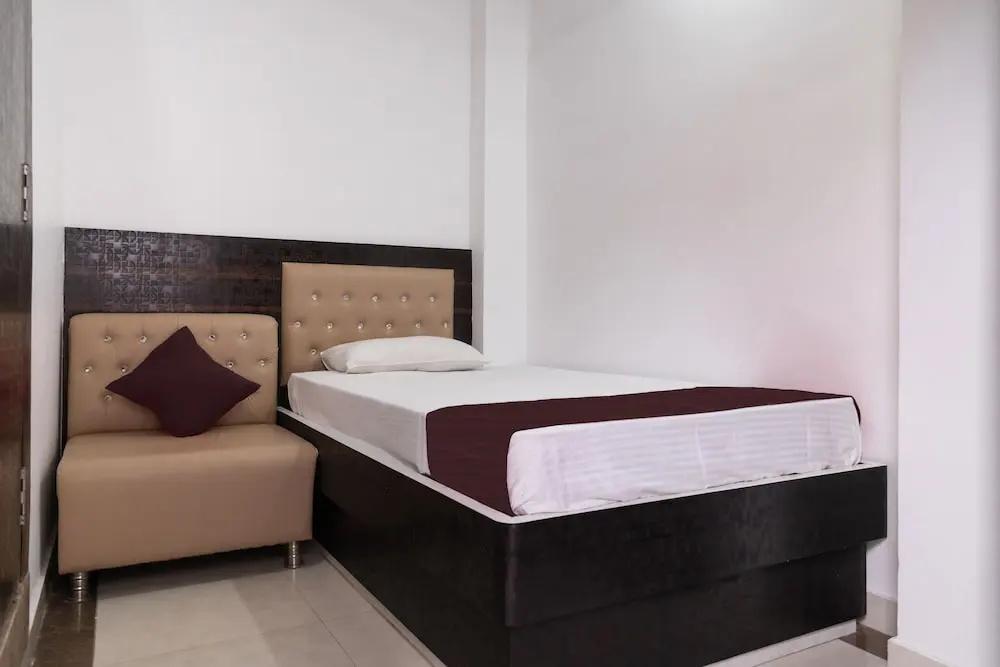 фото Nova Inn