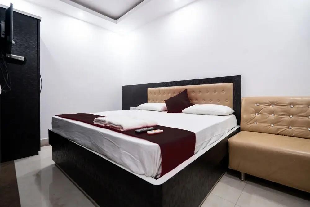 фото Nova Inn