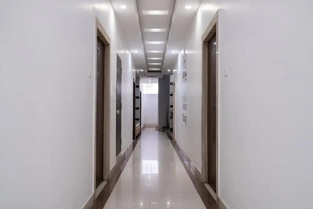 фото Nova Inn