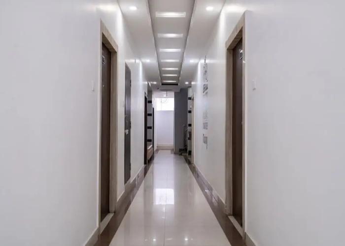 Nova Inn