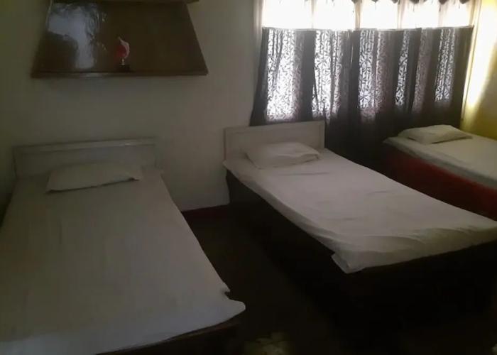 Goroomgo International Guest   Gorakhpur