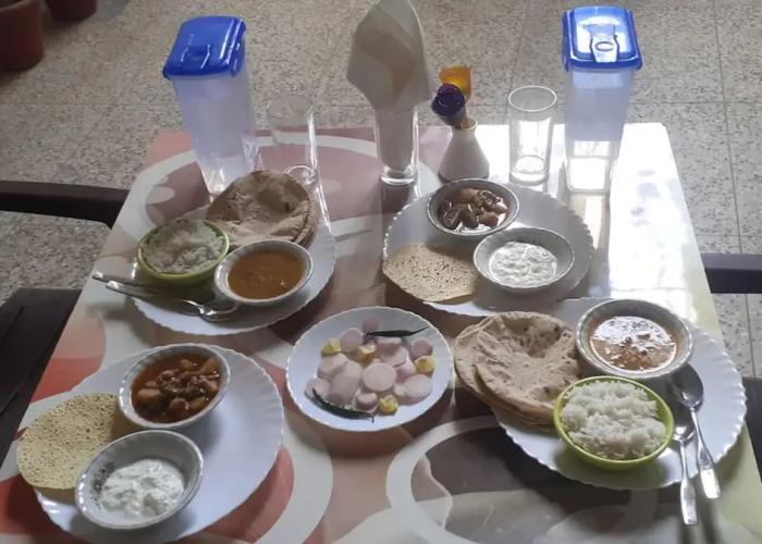 Goroomgo International Guest   Gorakhpur