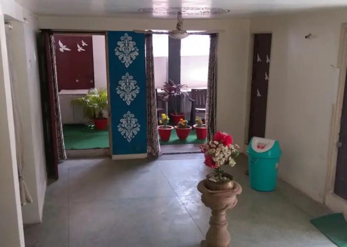 Goroomgo International Guest   Gorakhpur