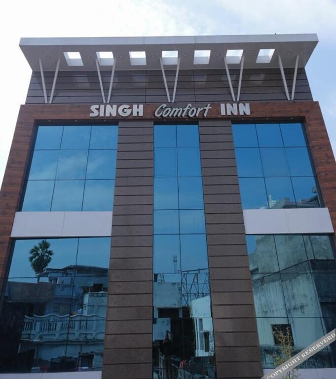 Hotel Singh Comfort Inn
