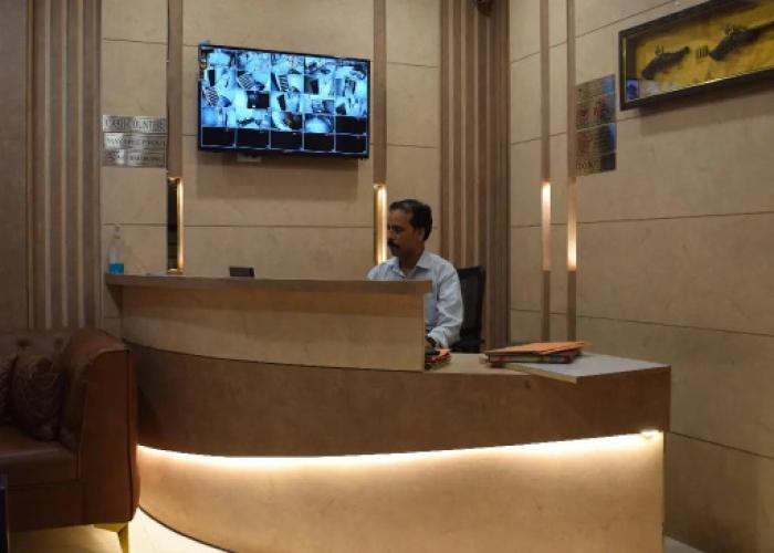 Hotel Singh Comfort Inn
