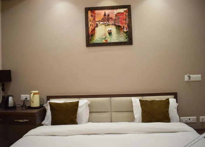 Hotel Singh Comfort Inn