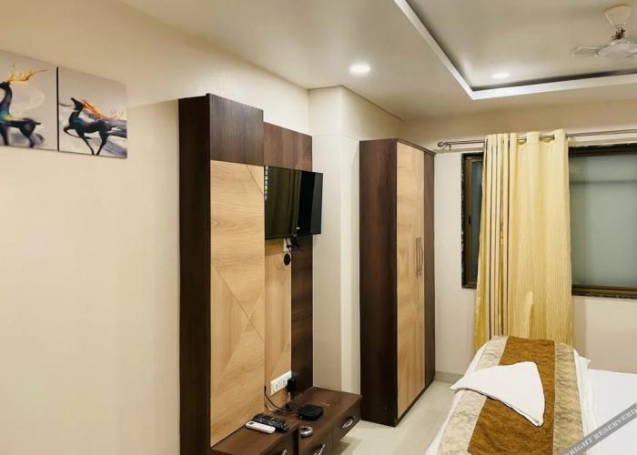 Hotel Singh Comfort Inn