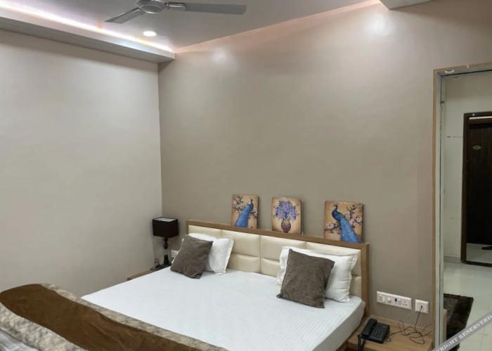 Hotel Singh Comfort Inn