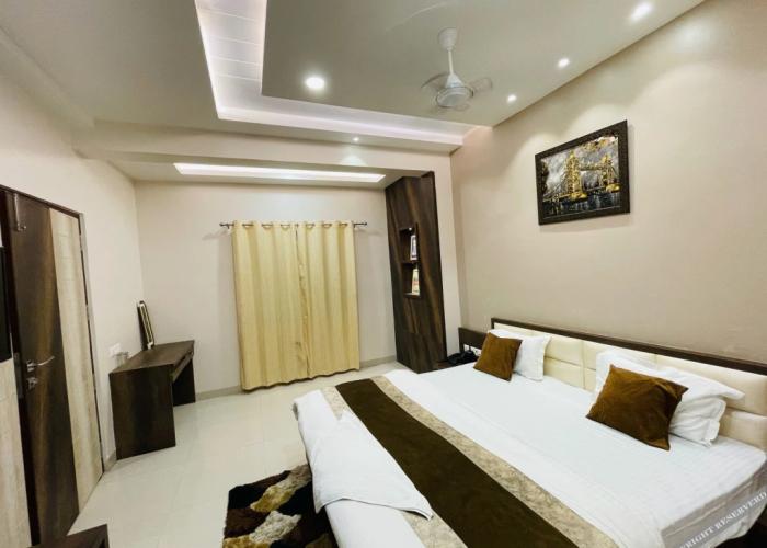 Hotel Singh Comfort Inn