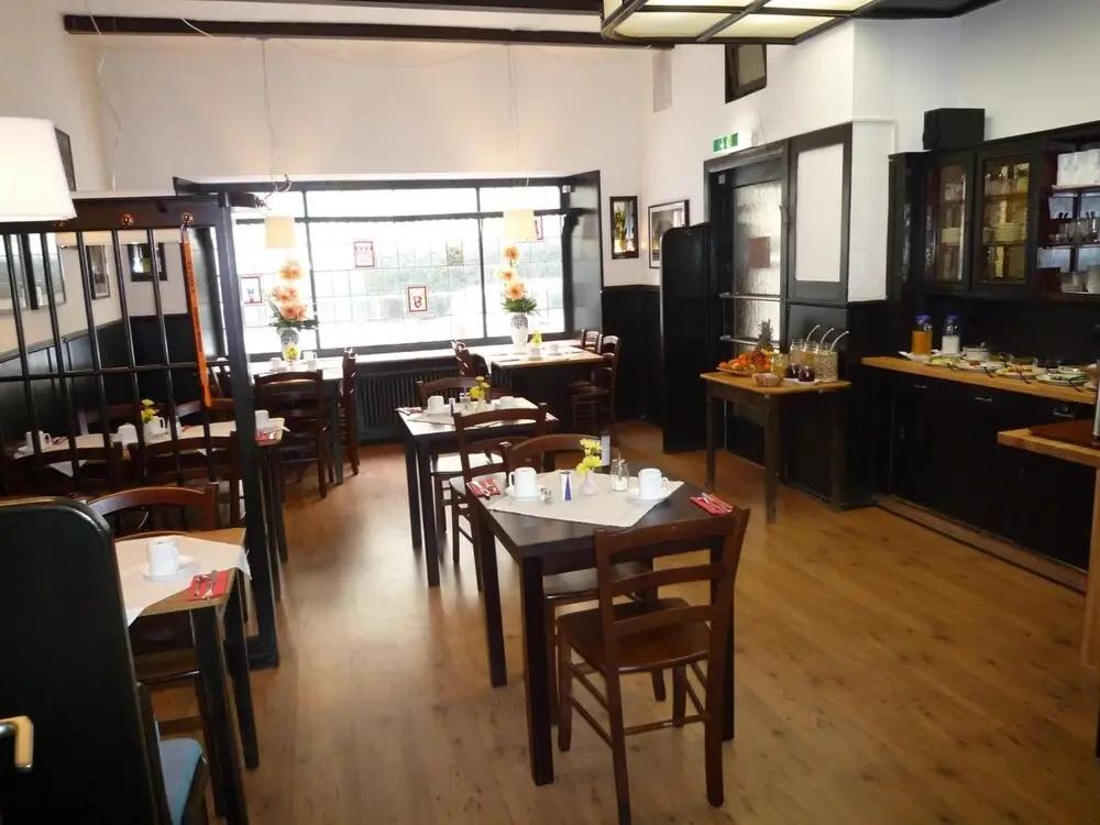 фото Gasthaus Hotel Bremen