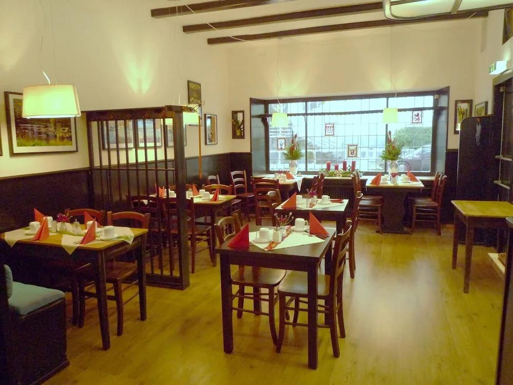 фото Gasthaus Hotel Bremen