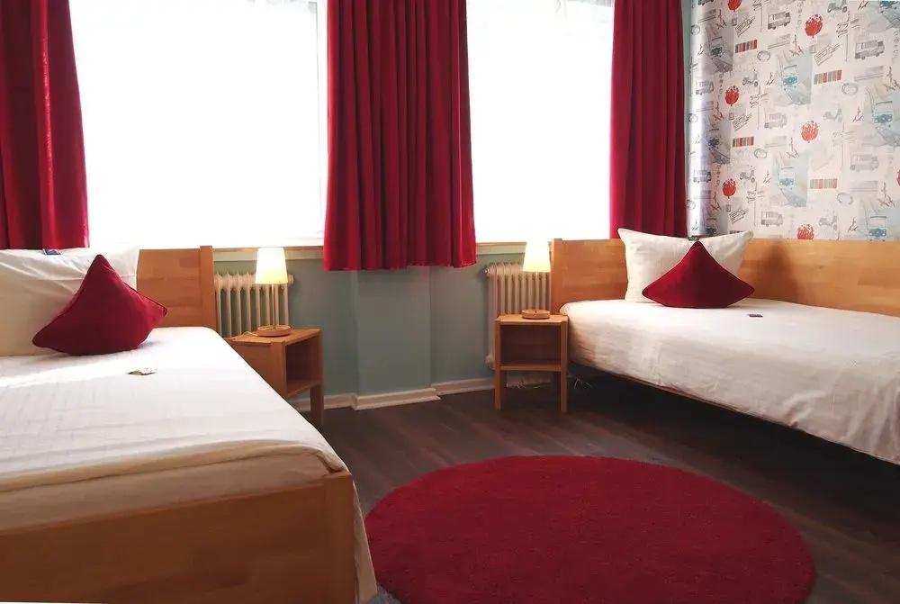 фото Gasthaus Hotel Bremen