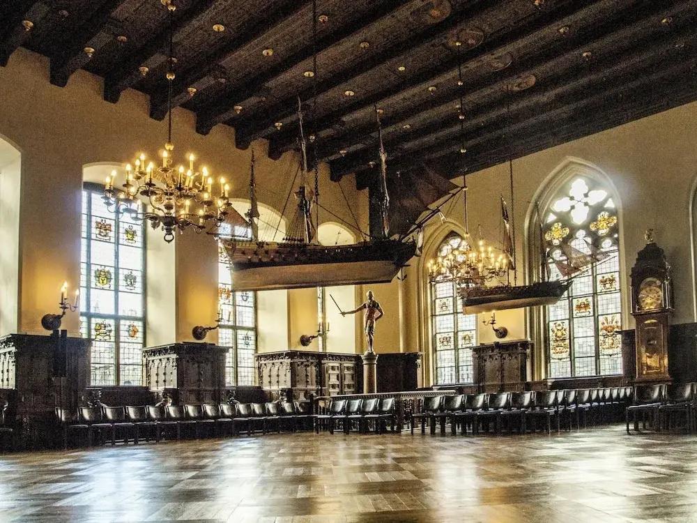 фото Gasthaus Hotel Bremen