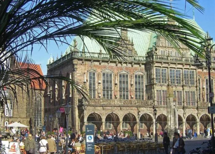 Gasthaus Hotel Bremen
