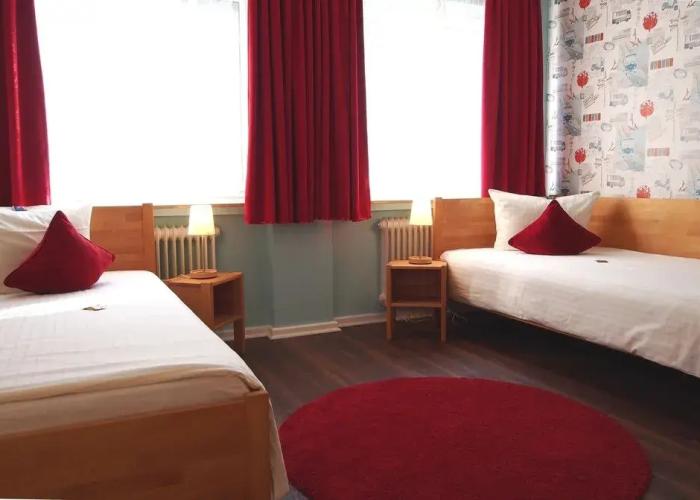 Gasthaus Hotel Bremen
