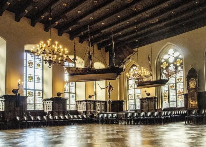 Gasthaus Hotel Bremen