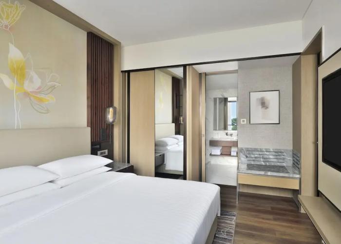 Courtyard by Marriott Gorakhpur