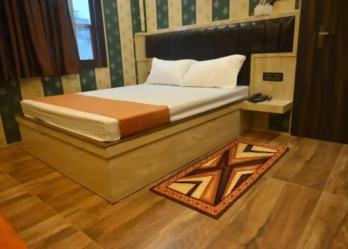 Hotel Prince