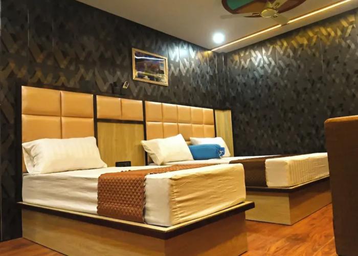 Hotel Prince