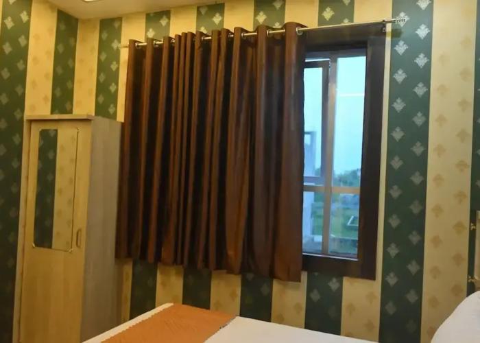 Hotel Prince