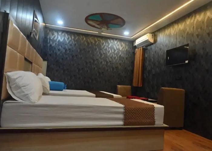 Hotel Prince