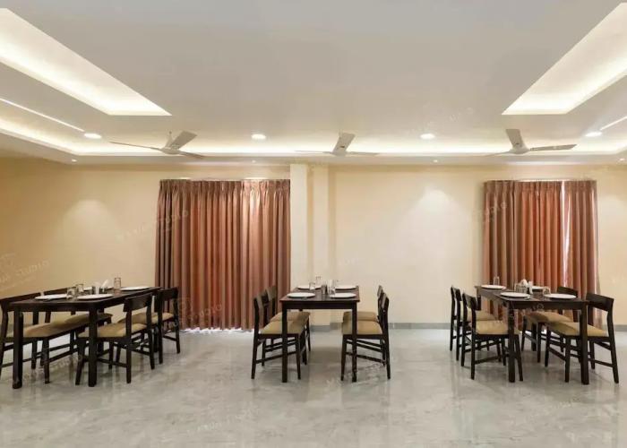 Hotel Shiva Nilay Inn