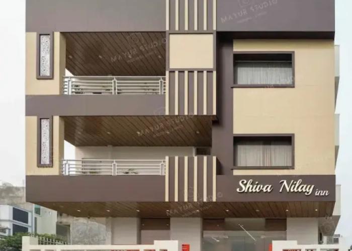 Hotel Shiva Nilay Inn