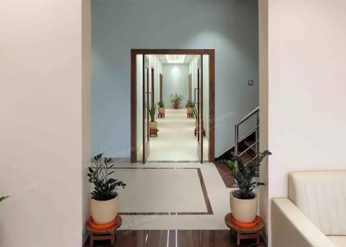 Hotel Shiva Nilay Inn