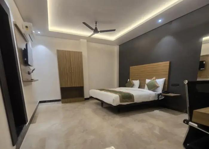 Hotel Golden Tulip'z