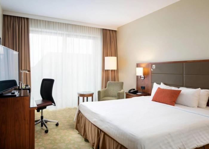 Courtyard by Marriott Bremen