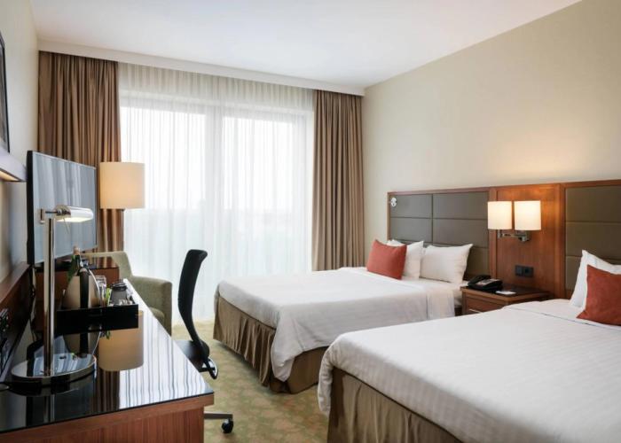 Courtyard by Marriott Bremen